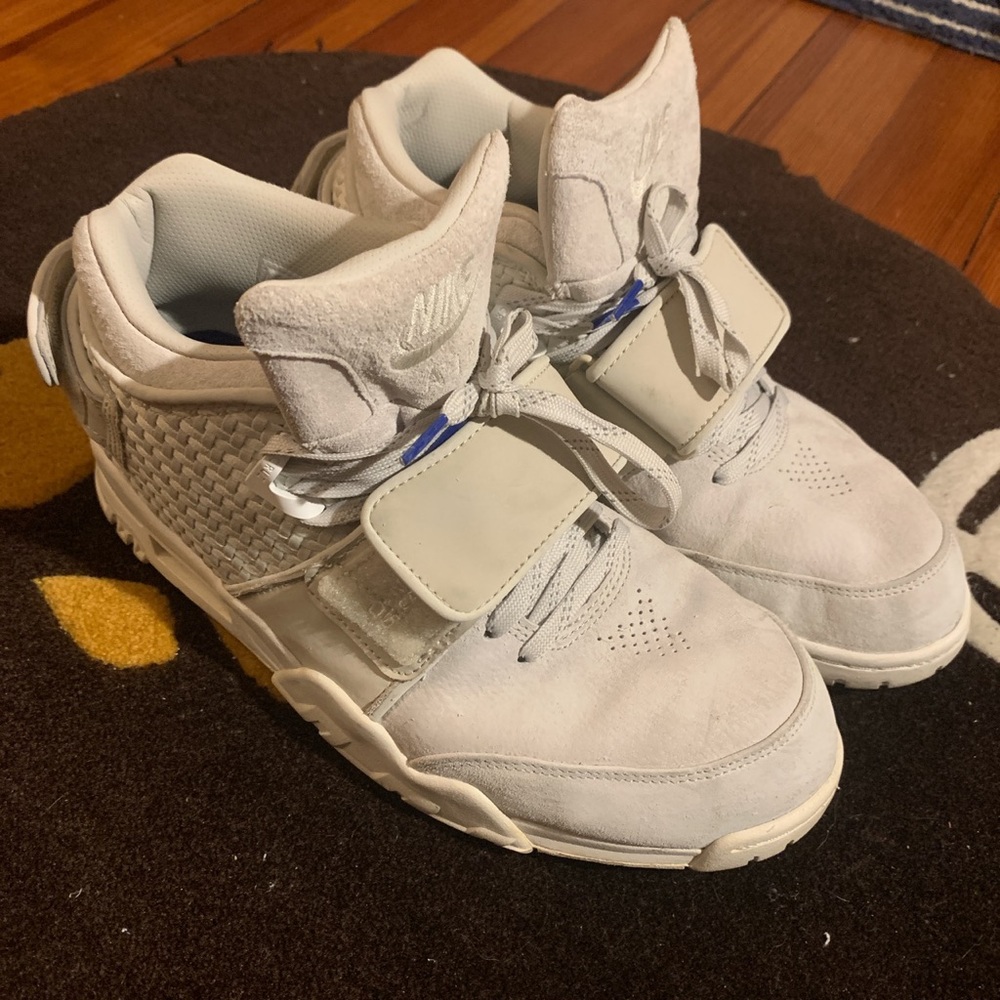 Nike Air Trainer Cruz